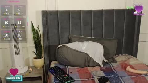 Tommy and Polly online show from October 7, 10:03 pm