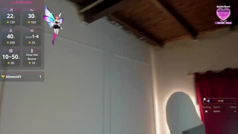 Tommy and Polly online show from September 29, 10:16 pm