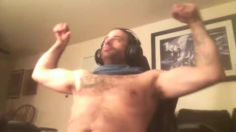 luxy77 online show from February 22, 4:58 am