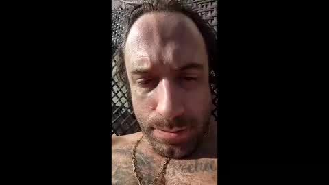 luxy77 online show from January 9, 7:19 pm