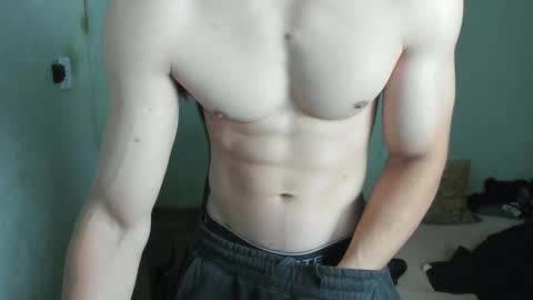 Gothdaddy online show from November 23, 5:18 am