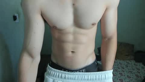 Gothdaddy online show from April 23, 11:37 am