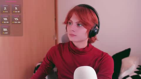 Snapshot of lyodass chatting on February 24, 8:25 pm Lyodass online show from February 24, 8:25 pm