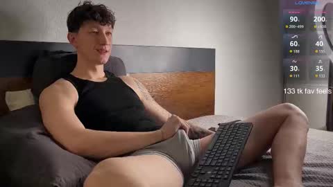 Dani online show from February 24, 3:18 am