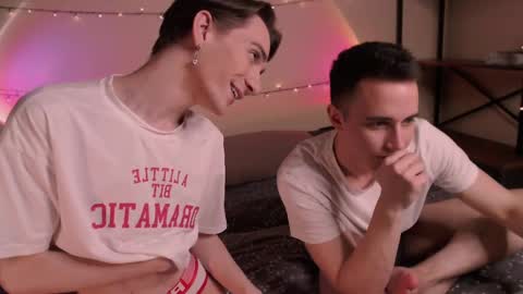 KennyEliot online show from February 9, 3:23 pm