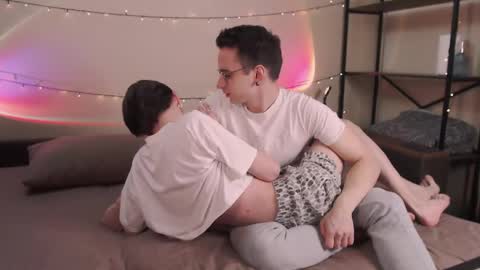 KennyEliot online show from March 7, 7:27 pm