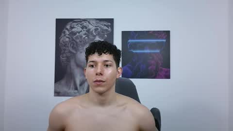 Lysan online show from January 16, 7:05 pm