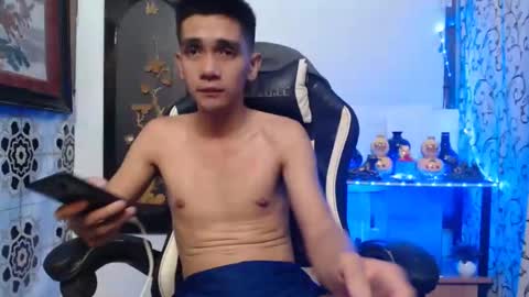 SWEETPINOY online show from December 4, 9:07 am