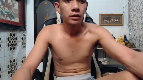 SWEETPINOY online show from January 30, 5:09 am