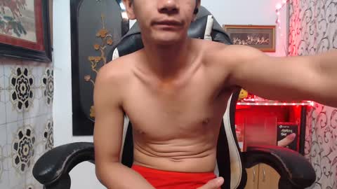 SWEETPINOY online show from January 19, 12:28 pm