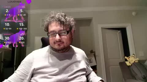 lyxx_2 online show from December 2, 1:20 am