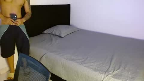 MICHAEL online show from March 22, 1:05 pm