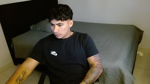 MICHAEL online show from April 1, 3:20 pm