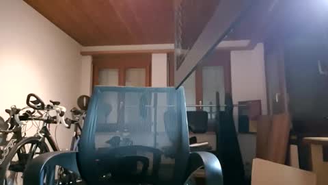 Fucklover online show from January 18, 8:00 pm