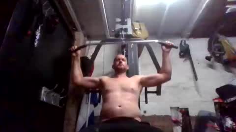 m1niviking online show from June 7, 9:22 pm