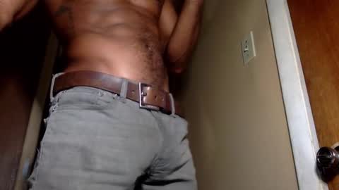 Snapshot of m4st3rmarcus chatting on October 24, 12:07 pm Marcus Black online show from October 24, 12:07 pm