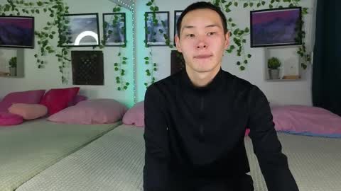 Jasper online show from January 16, 2:30 pm