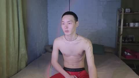 Jasper online show from March 8, 6:57 pm