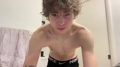 Mcceary online show from January 11, 4:16 am