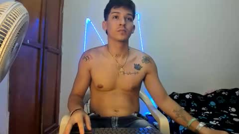 Snapshot of maaster420 chatting on October 4, 10:58 pm itgram pezlo josue online show from October 4, 10:58 pm