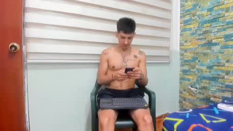 Snapshot of maaster420 chatting on February 5, 2:59 pm itgram pezlo josue online show from February 5, 2:59 pm