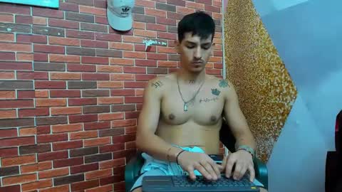 Snapshot of maaster420 chatting on February 28, 12:52 pm itgram pezlo josue online show from February 28, 12:52 pm