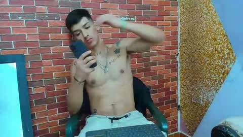 Snapshot of maaster420 chatting on February 19, 12:22 pm itgram pezlo josue online show from February 19, 12:22 pm