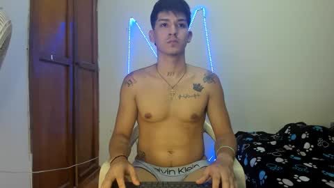 Snapshot of maaster420 chatting on October 3, 9:20 pm itgram pezlo josue online show from October 3, 9:20 pm