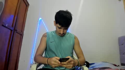 Snapshot of maaster420 chatting on October 20, 11:08 pm itgram pezlo josue online show from October 20, 11:08 pm