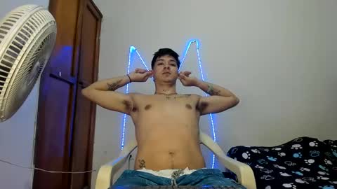 Snapshot of maaster420 chatting on September 30, 9:07 pm itgram pezlo josue online show from September 30, 9:07 pm