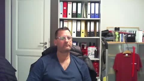 macfly67 online show from February 4, 10:13 pm