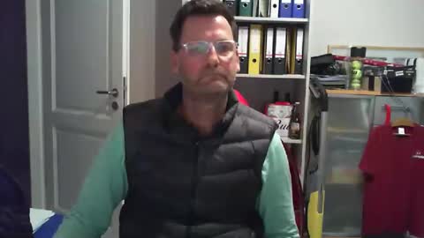 macfly67 online show from January 21, 9:15 pm