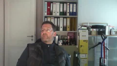 macfly67 online show from October 27, 3:58 pm