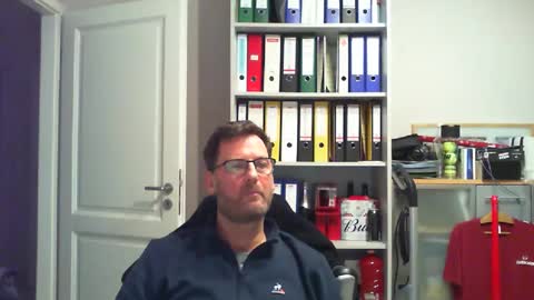 macfly67 online show from January 26, 10:35 pm