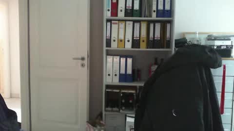 macfly67 online show from December 6, 12:16 pm