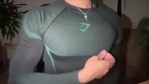 machine_15_ online show from April 13, 11:38 pm