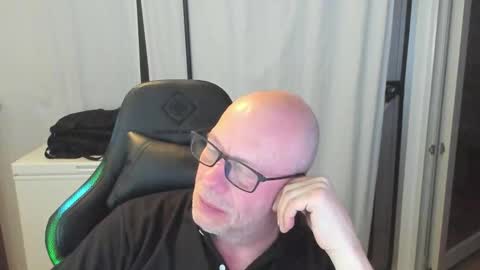 Andy online show from March 20, 12:47 am