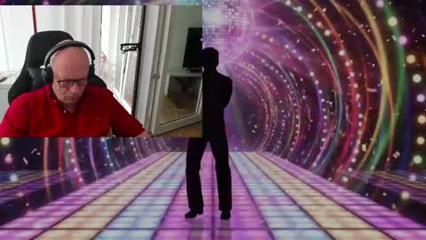 Andy online show from April 11, 8:29 am