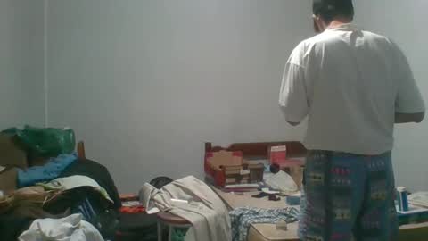 MACHOLIVRE online show from March 1, 7:31 am