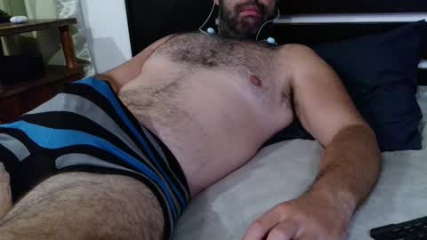 machoathome online show from April 14, 6:13 am