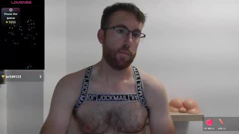 Snapshot of machohiberiko chatting on October 2, 8:35 pm Jota online show from October 2, 8:35 pm