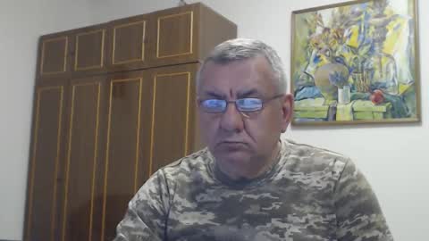 Macho online show from March 5, 8:16 pm