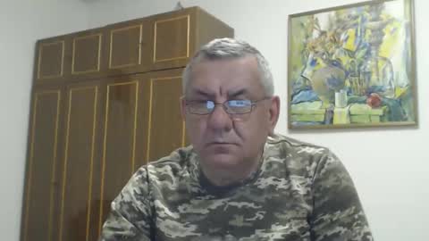 Macho online show from February 1, 12:20 am