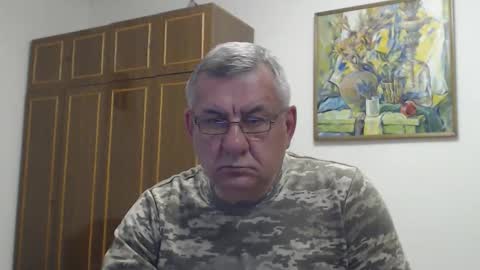 Macho online show from March 9, 6:57 pm