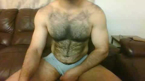 machoman512 online show from April 12, 12:25 am