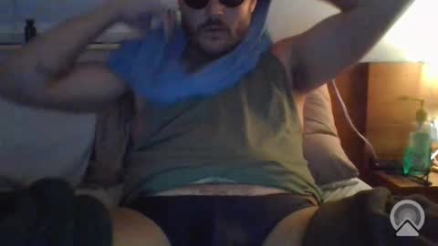 MachoPapiJock online show from November 25, 4:58 am