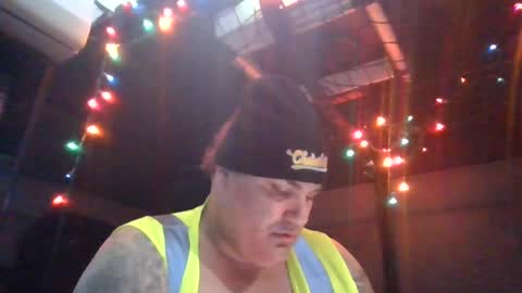 Snapshot of machuelbibliotecario chatting on January 19, 12:50 pm machu el bibliotecario online show from January 19, 12:50 pm