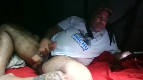 Snapshot of machuelbibliotecario chatting on March 8, 6:52 am machu el bibliotecario online show from March 8, 6:52 am