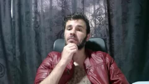 MACK online show from April 30, 10:36 pm