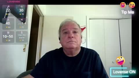 Snapshot of mackdocc001 chatting on October 24, 5:47 pm mackdocc001 online show from October 24, 5:47 pm